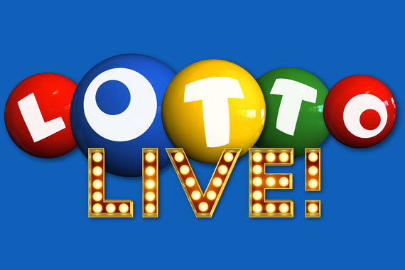 My on sale lotto live